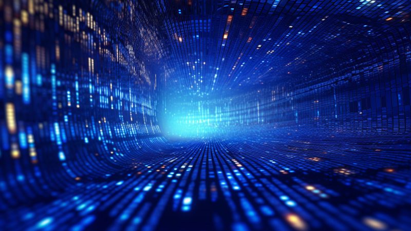 微信接入智能客服的技术架构解析
